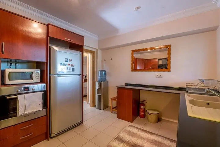 Фетхие: Villa Citroen