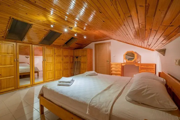 Фетхие: Villa Citroen