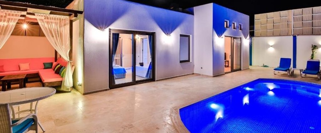 Калкан: Villa Piltara 1