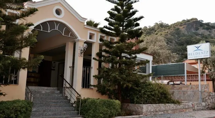 Фетхие: Villa Beldeniz Hotel