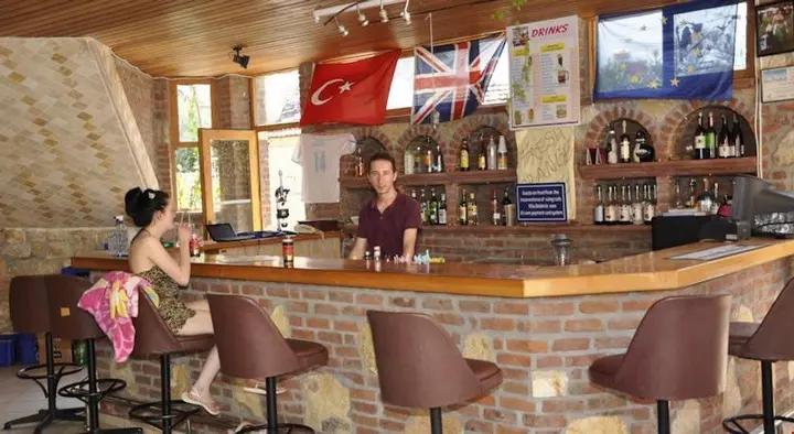 Фетхие: Villa Beldeniz Hotel