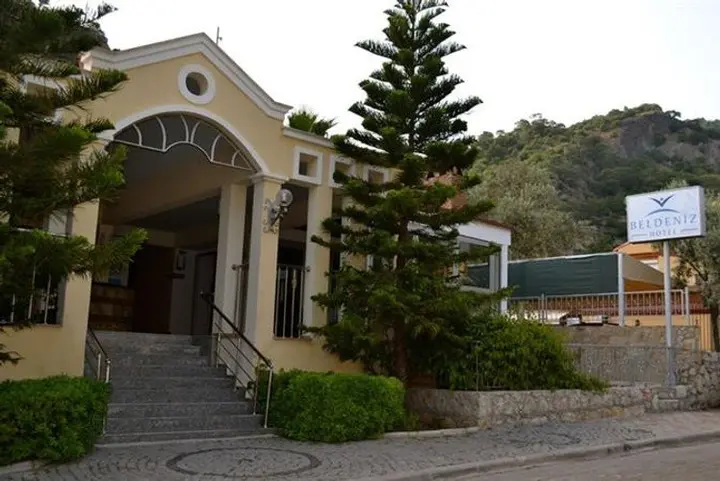 Фетхие: Villa Beldeniz Hotel