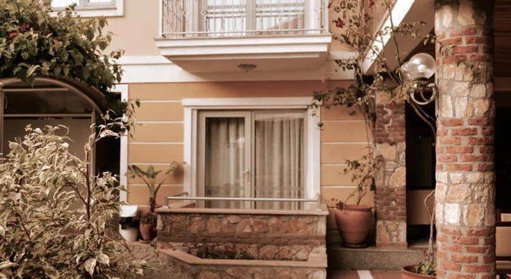 Фетхие: Villa Beldeniz Hotel
