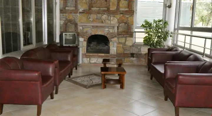 Фетхие: Villa Beldeniz Hotel