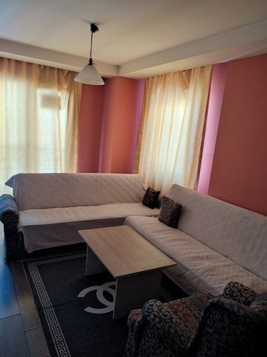 Beyaz Hotel — фото 1
