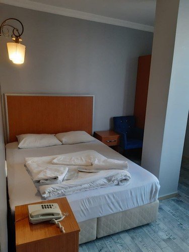 Beyaz Hotel — фото 5