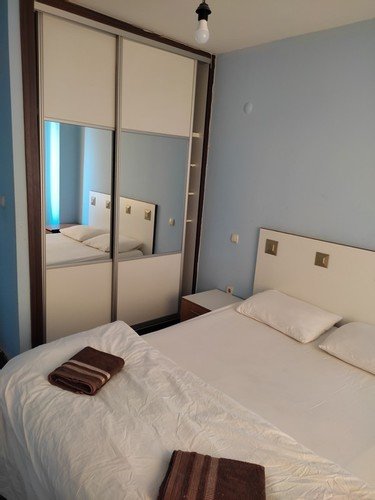 Beyaz Hotel — фото 6