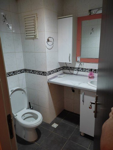 Beyaz Hotel — фото 4