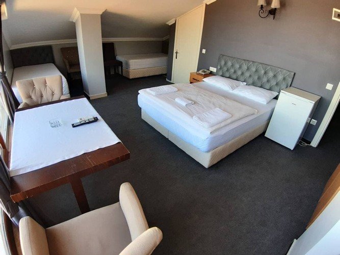 Beyaz Hotel — фото 2