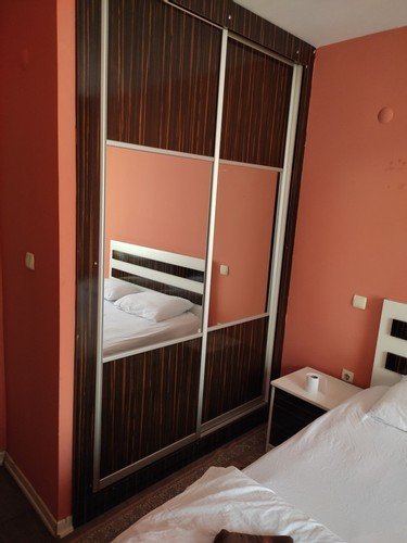 Beyaz Hotel — фото 3
