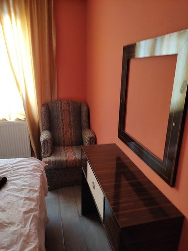 Стамбул: Beyaz Hotel