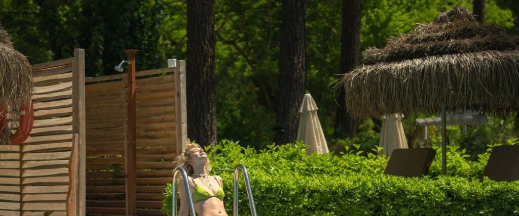 Кумлуджа: Zümrüt Çıralı Boutique Hotel