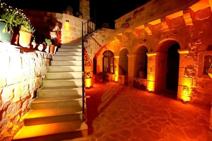 Ургуп: The House Hotel Cappadocia