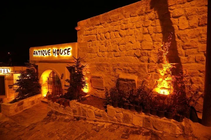 Ургуп: The House Hotel Cappadocia
