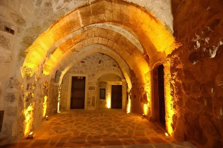 Ургуп: The House Hotel Cappadocia
