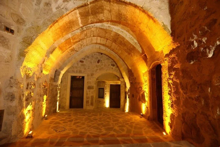 Ургуп: The House Hotel Cappadocia