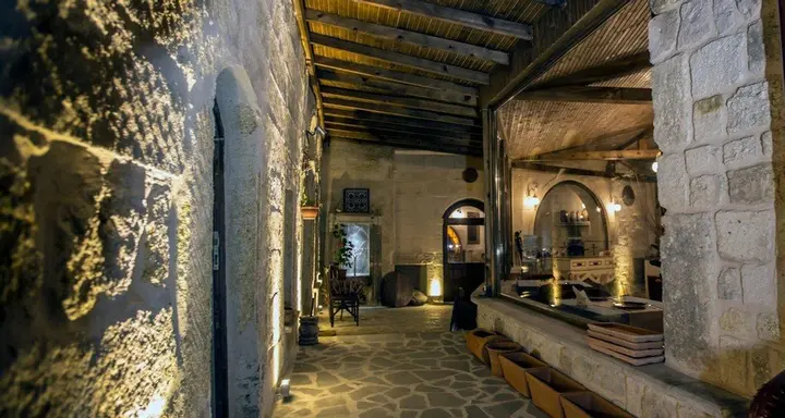 Ургуп: The House Hotel Cappadocia