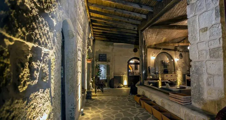 The House Hotel Cappadocia — фото 4