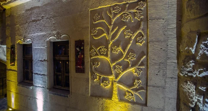 Ургуп: The House Hotel Cappadocia