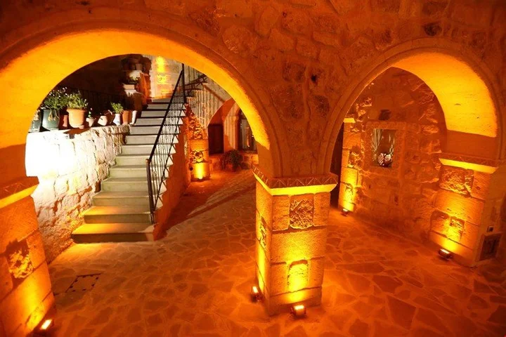 Ургуп: The House Hotel Cappadocia