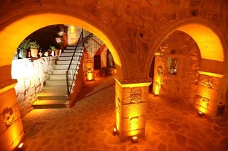 Ургуп: The House Hotel Cappadocia