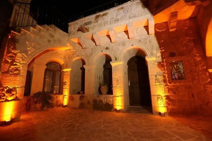 Ургуп: The House Hotel Cappadocia