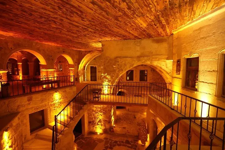 Ургуп: The House Hotel Cappadocia