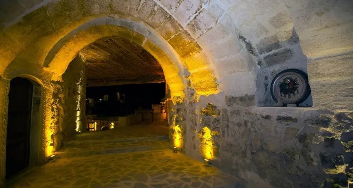 Ургуп: The House Hotel Cappadocia