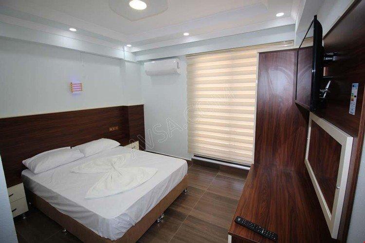 Мармара: Avsa Ayhan Motel