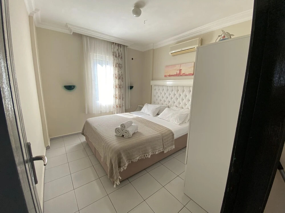 Мармарис: Belmaris apartments