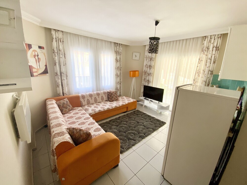 Мармарис: Belmaris apartments