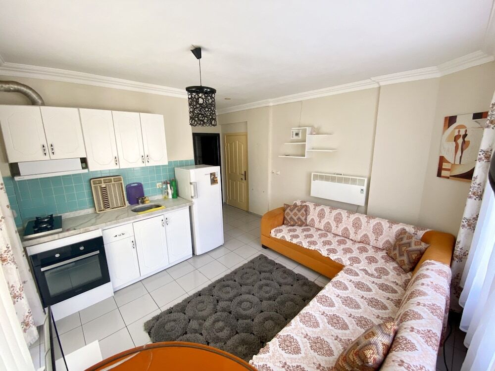 Мармарис: Belmaris apartments