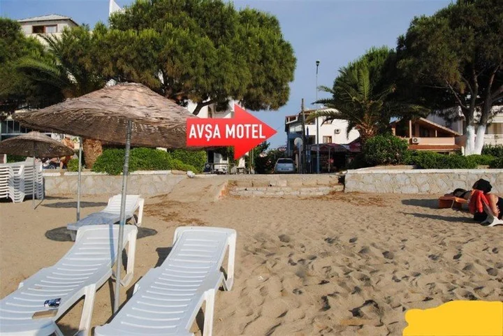Мармара: Avşa Motel