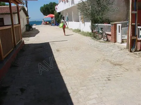 Мармара: Avşa Motel