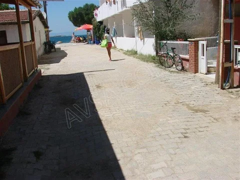 Мармара: Avşa Motel