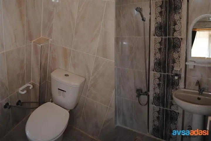 Мармара: Avşa Motel