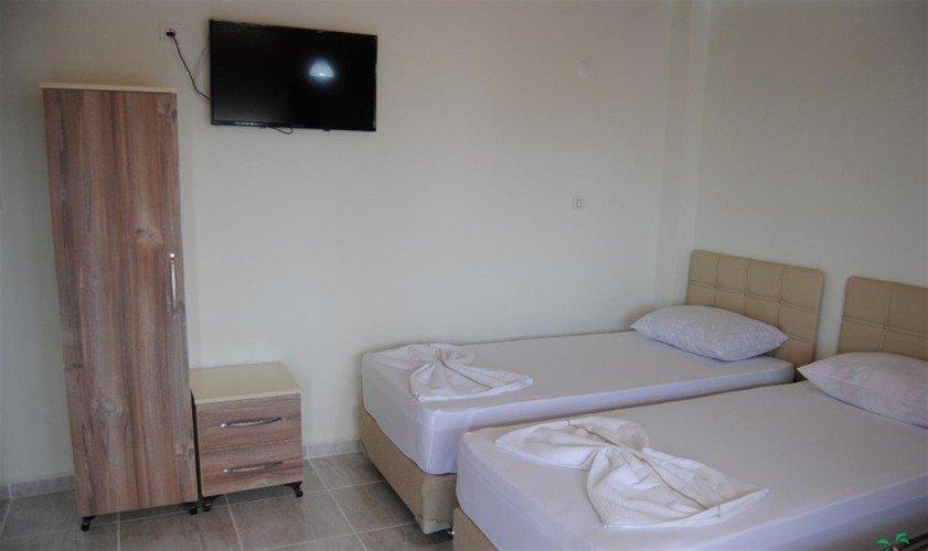 Мармара: Avşa Motel