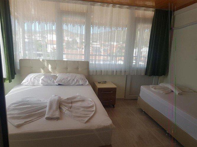 Мармара: Avşa Motel