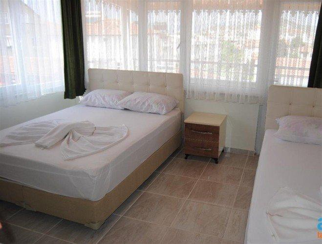 Мармара: Avşa Motel