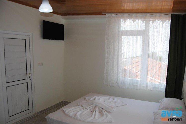 Мармара: Avşa Motel
