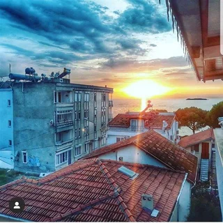 Мармара: Avşa Motel