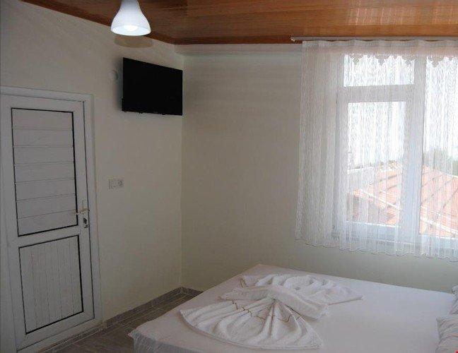 Мармара: Avşa Motel