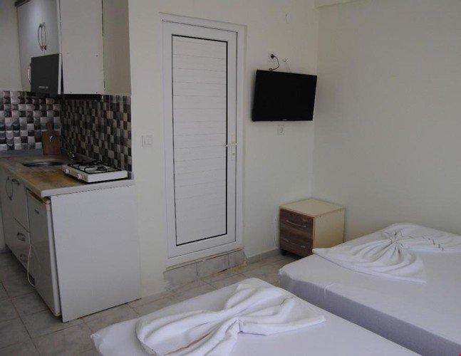 Мармара: Avşa Motel