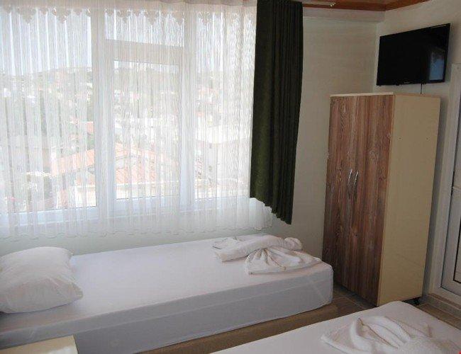 Мармара: Avşa Motel