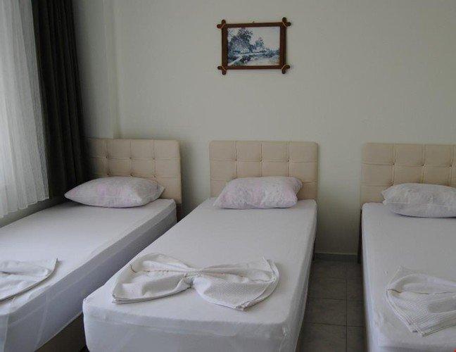 Мармара: Avşa Motel