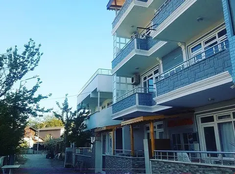 Мармара: Avşa Motel