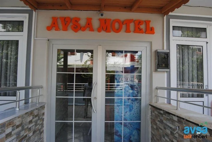 Мармара: Avşa Motel