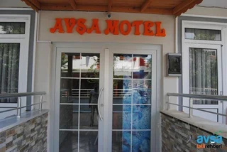 Мармара: Avşa Motel