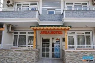 Мармара: Avşa Motel