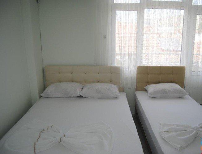 Мармара: Avşa Motel